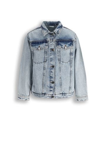 Coccodrillo Jeansjacke in blau