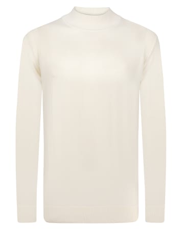 Felix Hardy Pullover in Ecru