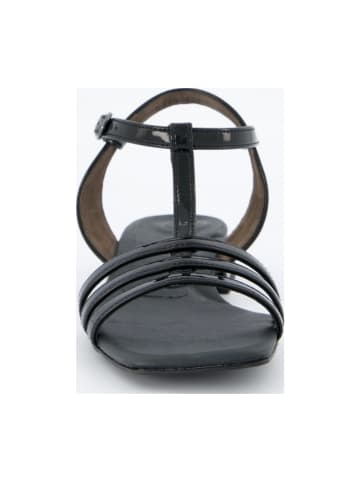 Paul Green Sandalen in Schwarz