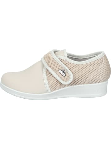 FlyFlot Klassische Hausschuhe in beige