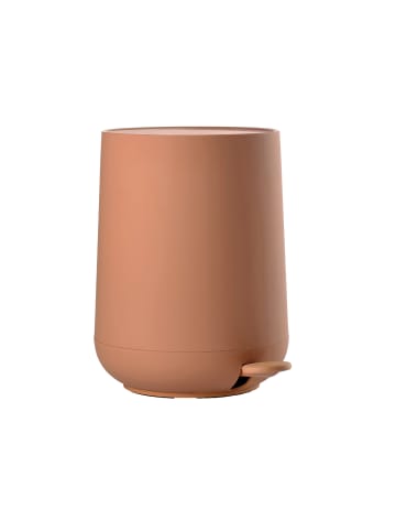 Zone Denmark Pedaleimer Nova One in Mandarine