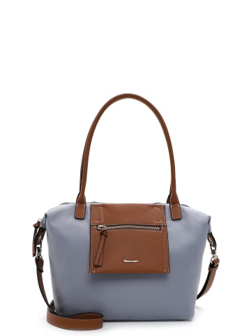 Tamaris Shopper TAS Fabrizia in crystal blue 536