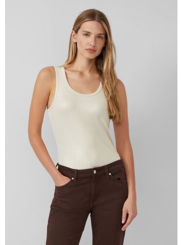 s.Oliver T-Shirt in 0805_helles sand