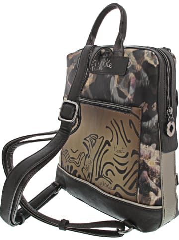 Anekke Real Rucksack Mehrfarbig