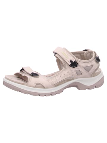 Ecco Sandale Offroad in Beige