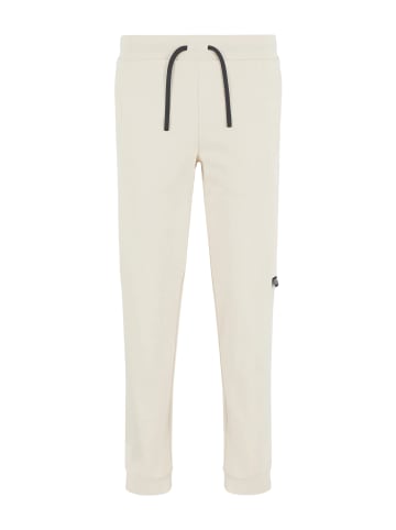 EA7 Hose in beige