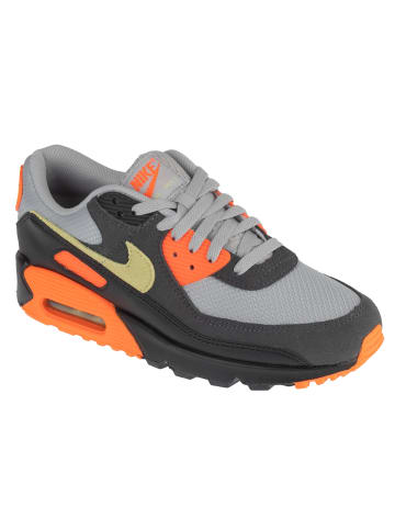 Nike Nike Air Max 90 in Grau