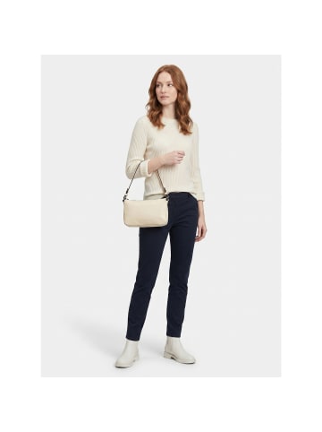 Liebeskind Berlin Ryker Schultertasche Leder 23.5 cm biscotti
