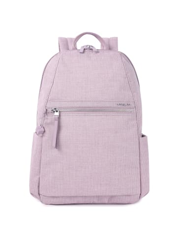 Hedgren vogue xxl Vogue XXL Rucksack RFID Schutz 37 cm Laptopfach in essence dew