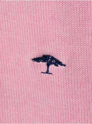 FYNCH-HATTON Pullover in rosa - 0003