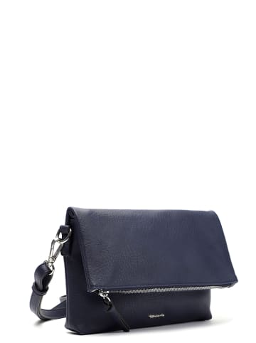 Tamaris Clutch TAS Alessia in blue