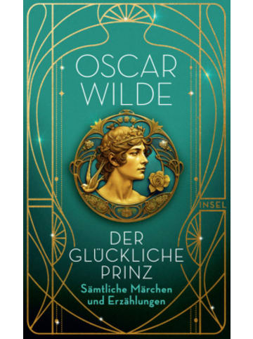 Insel Buch - Der glückliche Prinz