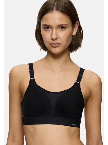 triaction by Triumph Sport-BH Extreme Lite in Schwarz