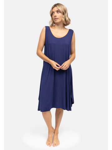 Cyberjammies Indigo Loungewear in marine
