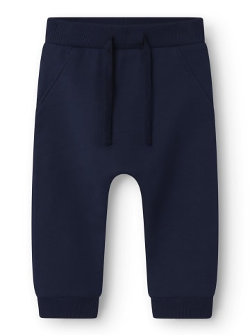 TWO SOON 2er-Pack Sweathose in Navy Blazer