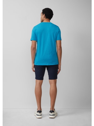 s.Oliver T-Shirt in 6259_türkis