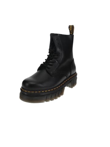 Dr. Martens Schnürstiefel in Schwarz
