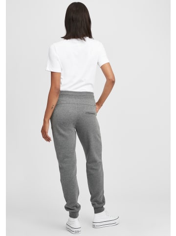Oxmo Sweathose OXOlivia in Grau