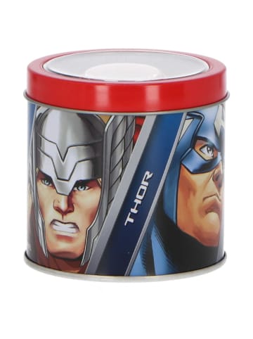 MARVEL Avengers Armbanduhr im Geschenkverpackung Für Kinder & Fans