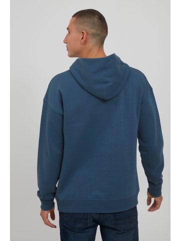 BLEND Kapuzensweatshirt BHJeff in blau