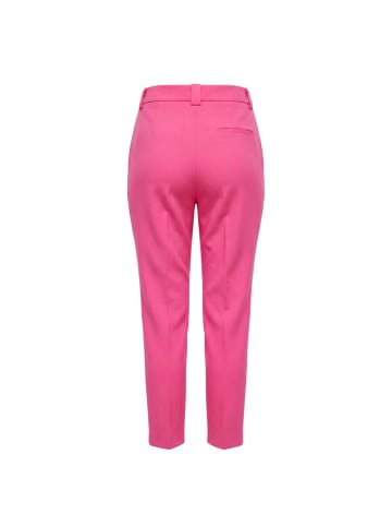 Trussardi Pink Wolle Damen Hose