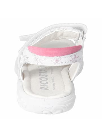 Ricosta Sandalen für Mädchen in uni