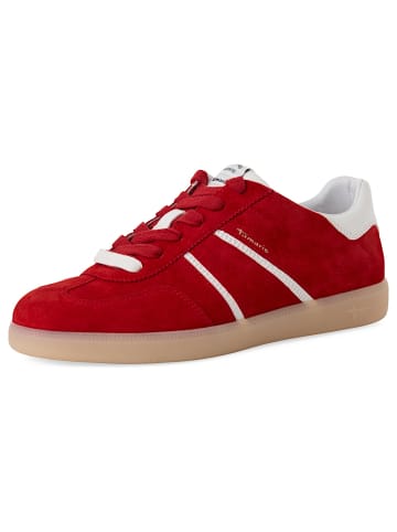 Tamaris Sneaker rot