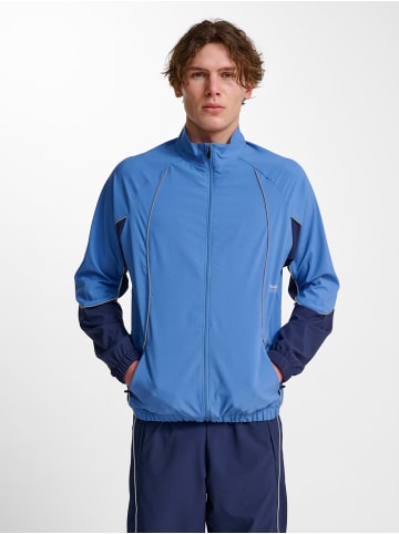 Hummel Reißverschluss Jacke Hmlpulse Lebensstil Herren in RIVERSIDE