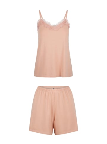 Linga Dore set Pyjama in Dusty desert