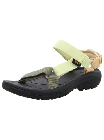 Teva Sandale in mehrfarbig