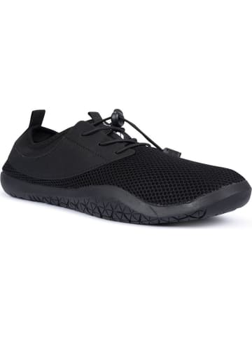 Trespass Badeschuh "Foreshore" in Schwarz