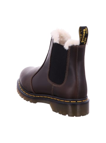 Dr. Martens Chelsea Boots in Braun