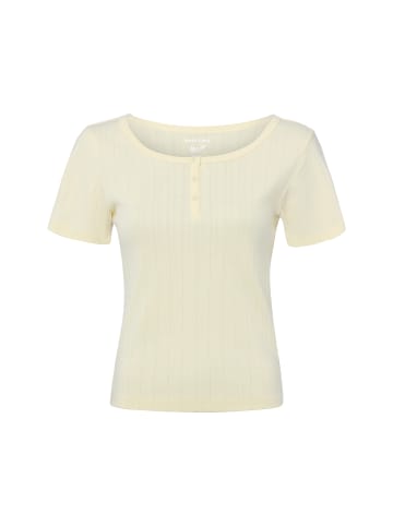 Marie Lund Shirt in vanille