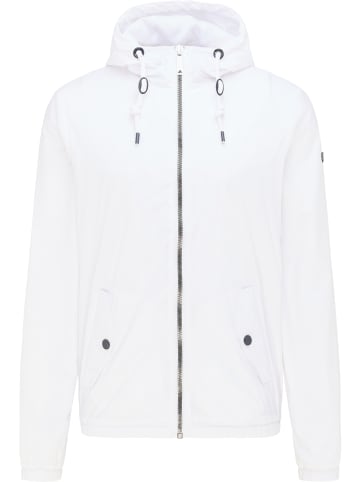 DreiMaster Maritim Blouson in Weiss