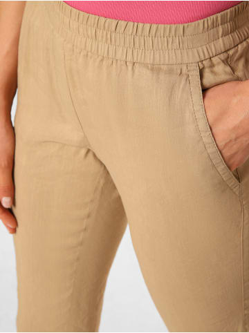 MARC CAIN SPORTS  Hose in beige