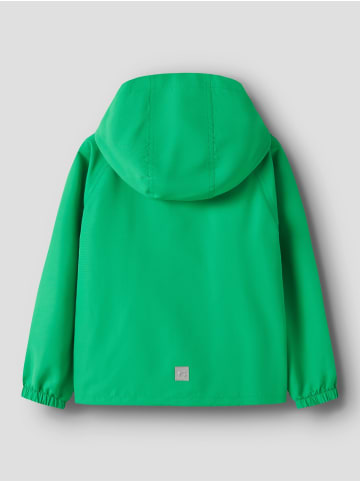 name it Jacke in Deep Mint