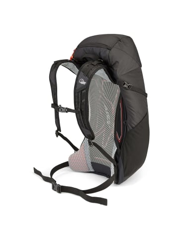 Lowe alpine Airzone Active 20 - Wanderrucksack 62 cm (army) in schwarz