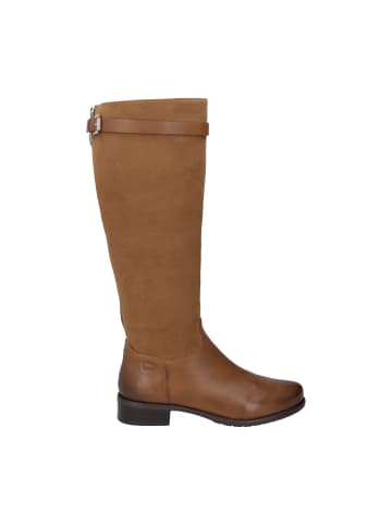 Gerry Weber Stiefel Carla 38 in cognac