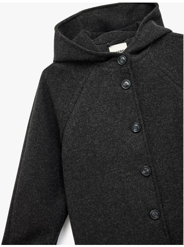 KOTON JACKSACKEN in Anthrazit