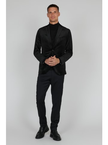 Matinique Blazer MAgeorge Gerade Passform in Black
