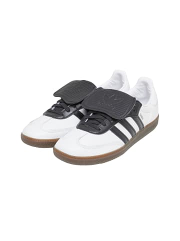 adidas adidas Turnschuhe in footwear white/core black/gum5