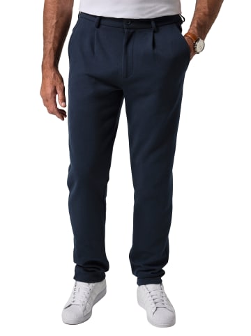 JP1880 Businesshose in navy blau