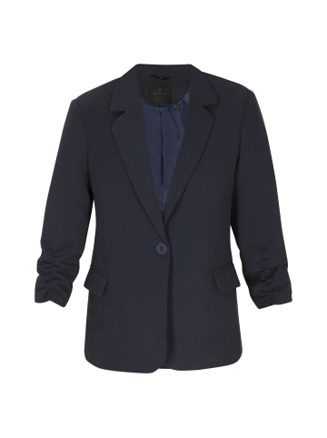 DreiMaster Women Blazer in navy