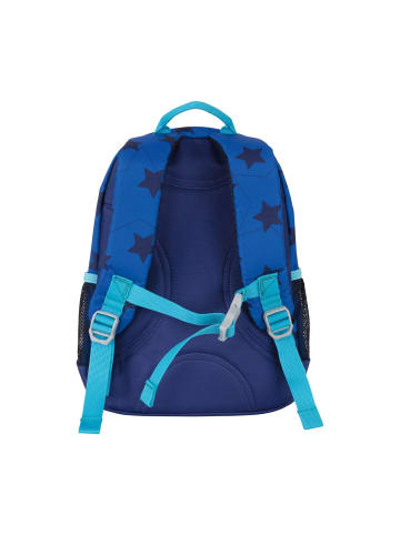 Scouty Scouty Kinderrucksack Rocky ocean