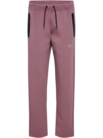 Hummel Hummel Verstellbare Taille Hose Hmltech Damen in WISTFUL MAUVE