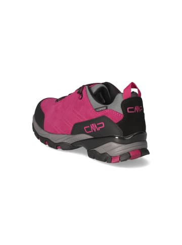 cmp Outdoorschuhe MELNICK LOW in Pink