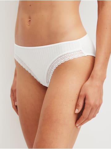 Calida Slip in weiss