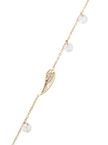 grassland Women Bracelet in Gold