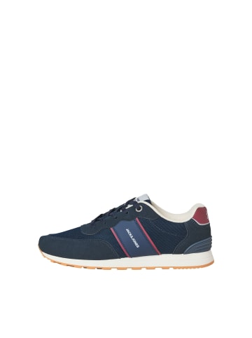 Jack & Jones Sneaker in Navy Blazer