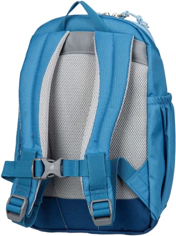 Deuter Rucksack Pico in Aqua/Wave